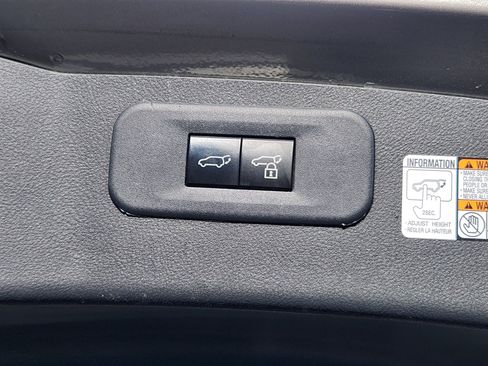 Used 2023 Lexus NX 350 NX 350 Luxury image 17