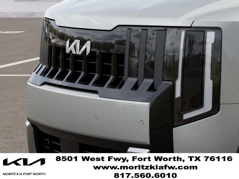 New 2027 Kia Telluride EX FWD image 12
