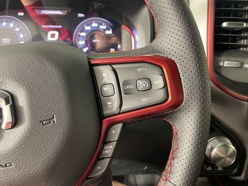 New 2026 RAM 1500 Rebel AWD/4WD image 7