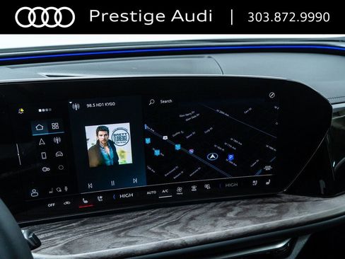 New 2025 Audi Q5 Premium Plus image 16