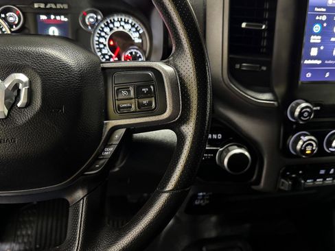 Used 2022 RAM 2500 Tradesman AWD/4WD image 23