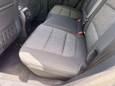 Used 2024 Ford Bronco Sport Big Bend w/ Convenience Package AWD/4WD image 16