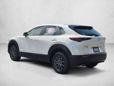 Used 2023 MAZDA CX-30 AWD 2.5 S image 7