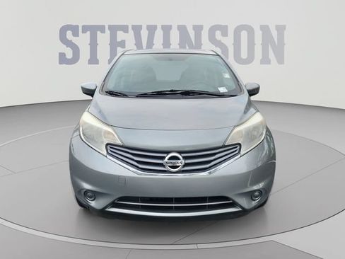 Used 2015 Nissan Versa Note SV FWD image 8