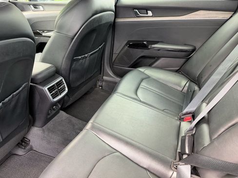 Used 2021 Kia K5 EX w/ EX Premium Package FWD image 14