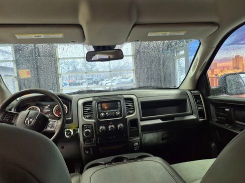 Used 2018 RAM 1500 Tradesman w/ Popular Equipment Group image 12