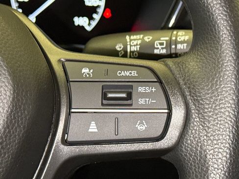 New 2026 Honda CR-V LX image 28
