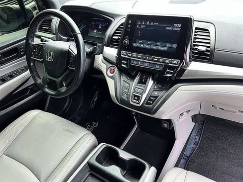 Used 2022 Honda Odyssey EX-L image 21