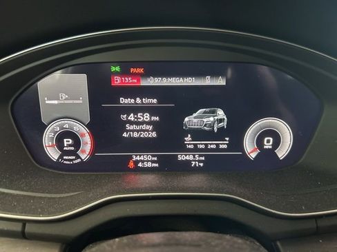 Used 2023 Audi Q5 2.0T Premium Plus w/ Premium Plus Package AWD/4WD image 9