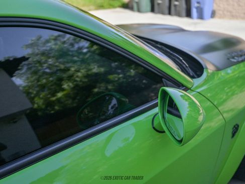 Used 2019 Dodge Challenger SRT Hellcat Redeye RWD image 58