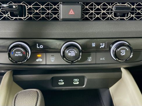 New 2025 Honda Accord LX image 16