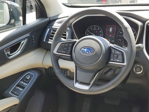 New 2026 Subaru Ascent Limited AWD/4WD image 15