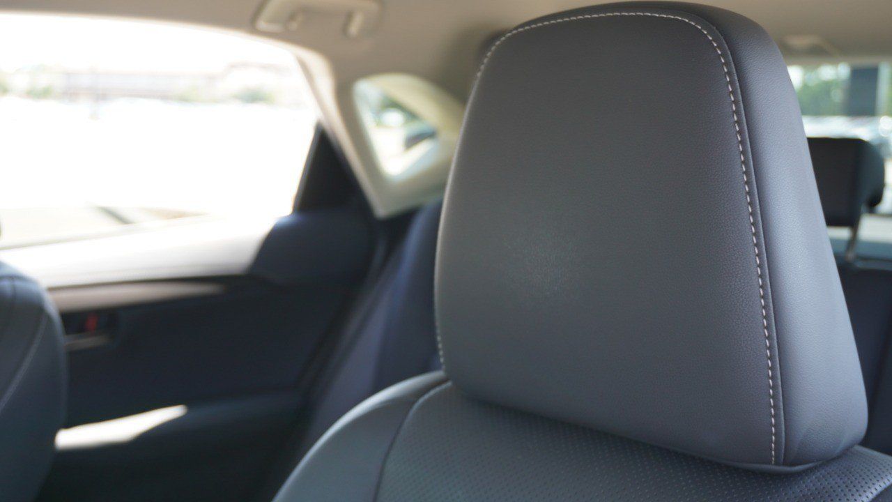 Used 2018 Lexus NX 300 AWD w/ Premium Package image 24