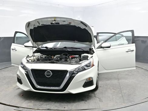 Used 2021 Nissan Altima 2.5 S image 36