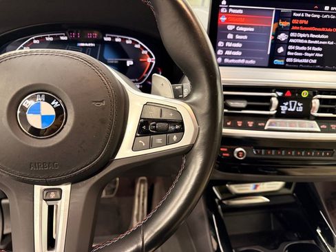 Used 2023 BMW X3 M40i AWD/4WD image 14