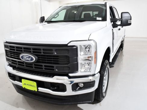 New 2026 Ford F350 XL w/ XL Driver Assist Package image 2