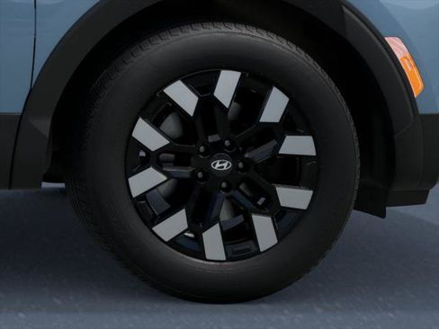 New 2026 Hyundai Santa Cruz SE image 8