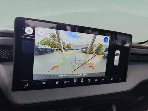 New 2026 Ford Maverick XLT w/ Equipment Group 301A image 27