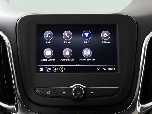 Used 2020 Chevrolet Equinox LT image 15