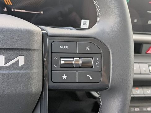 New 2027 Kia Seltos S FWD image 28