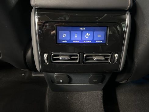 New 2026 Lincoln Aviator Reserve w/ Jet Appearance Package AWD/4WD image 38