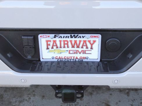 New 2026 GMC Sierra 1500 Denali Ultimate image 34