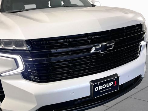 Used 2023 Chevrolet Tahoe RST w/ Luxury Package RWD image 29