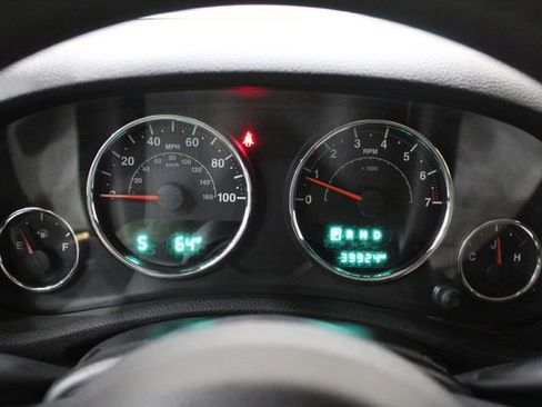 Used 2017 Jeep Wrangler Unlimited Sport image 23