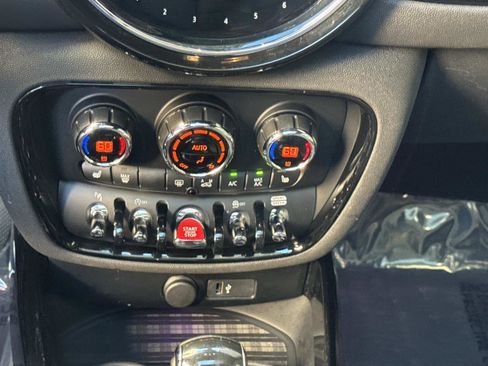 Certified 2023 MINI Cooper Clubman S image 22