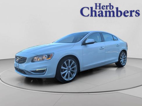 Used 2018 Volvo S60 T5 Inscription AWD/4WD image 10