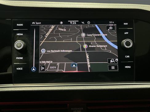 Used 2022 Volkswagen Jetta SEL image 10