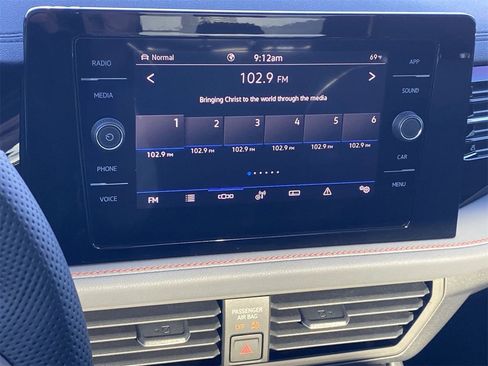 New 2026 Volkswagen Jetta GLI Autobahn image 22