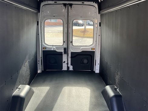 New 2026 Ford Transit 350 148 High Roof Extended w/ Load Area Protection Package image 19
