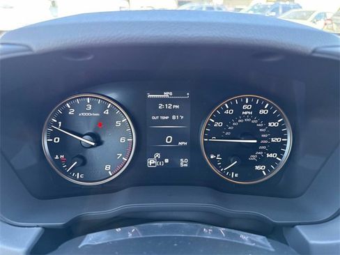 New 2026 Subaru Crosstrek 2.5i Wilderness image 26