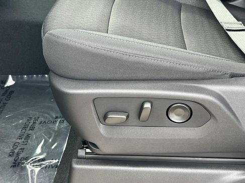 New 2026 GMC Sierra 1500 Elevation image 23