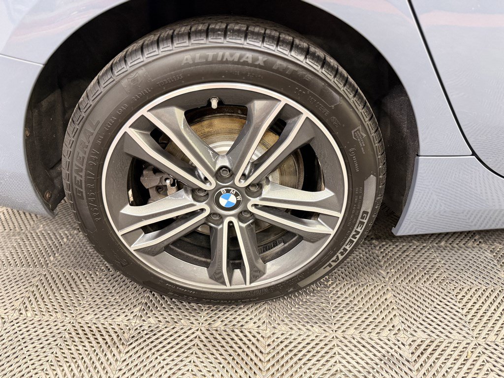 Used 2021 BMW 228i xDrive Gran Coupe w/ Convenience Package AWD/4WD image 19