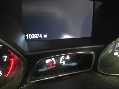 Used 2018 Ford Escape S FWD image 6