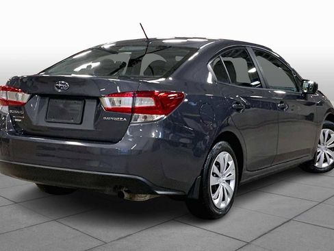 Certified 2023 Subaru Impreza 2.0i image 14