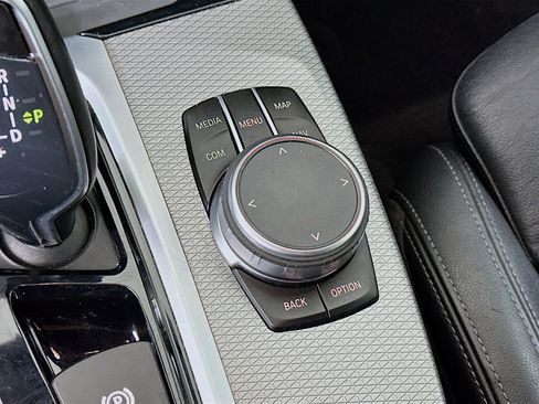 Used 2020 BMW X4 xDrive30i w/ M Sport Package 2 image 25