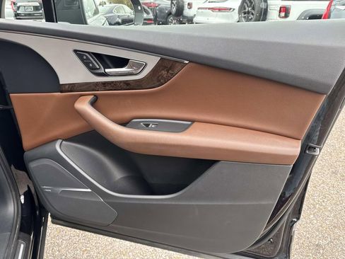 Used 2019 Audi Q7 2.0T Premium Plus w/ Premium Plus Package image 14