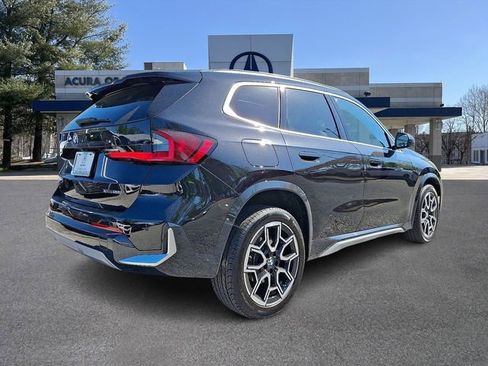 Used 2025 BMW X1 xDrive28i w/ Technology Package AWD/4WD image 6