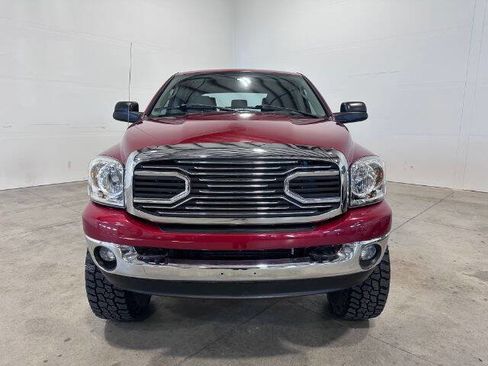 Used 2007 Dodge Ram 2500 Truck SLT w/ Protection Group image 3