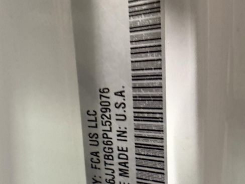 Used 2023 Jeep Gladiator Rubicon image 34