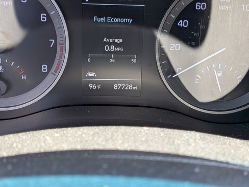 Used 2021 Hyundai Tucson Ultimate FWD image 29