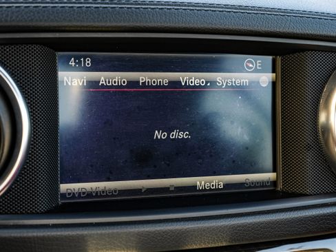 Used 2016 Mercedes-Benz SL 400 w/ Premium I Package image 25