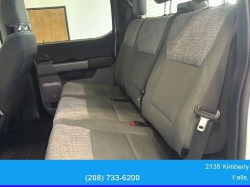 Used 2023 Ford F350 XLT w/ XLT Premium Package image 29