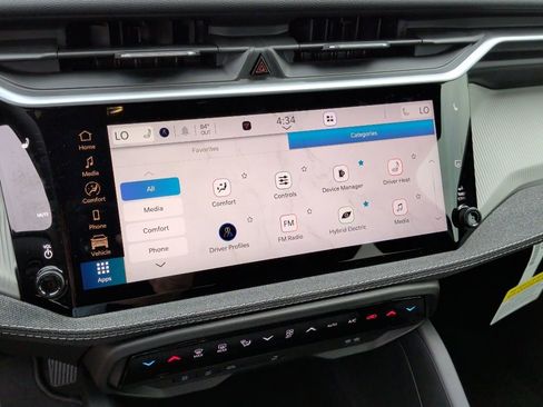 New 2026 Jeep Cherokee Laredo AWD/4WD image 27