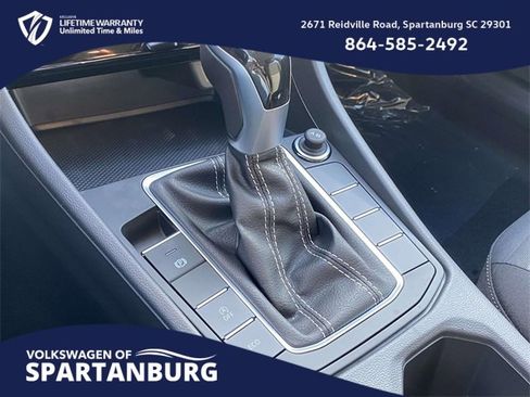 New 2026 Volkswagen Jetta S image 26