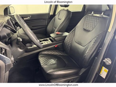 Used 2024 Ford Edge Titanium w/ Equipment Group 301A AWD/4WD image 13