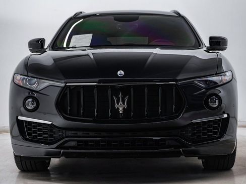 Used 2022 Maserati Levante GT image 6